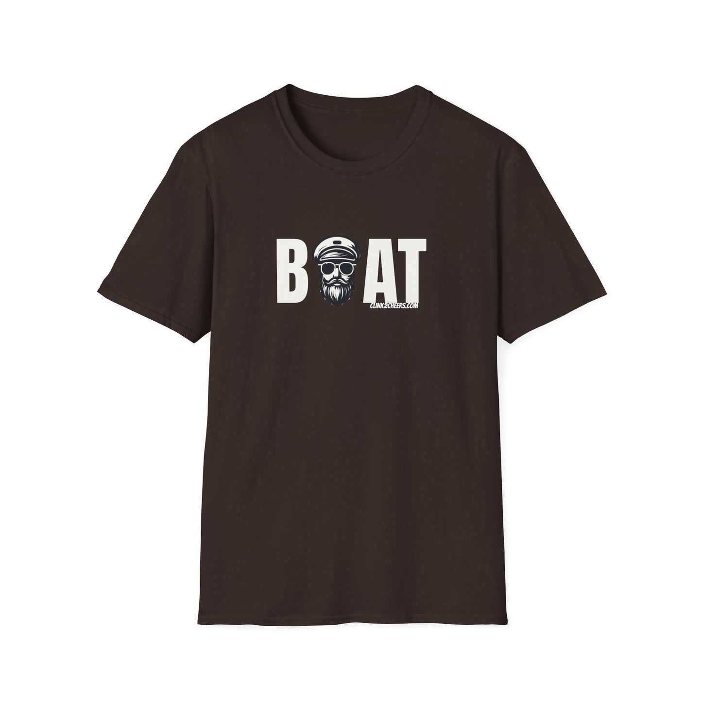 Boat Captain T-Shirt