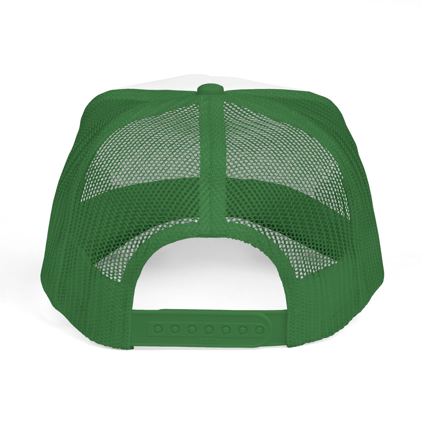 Captain and Fisters Trucker Hat — Bearded Sailor Logo Cap (clink2cheers.com)