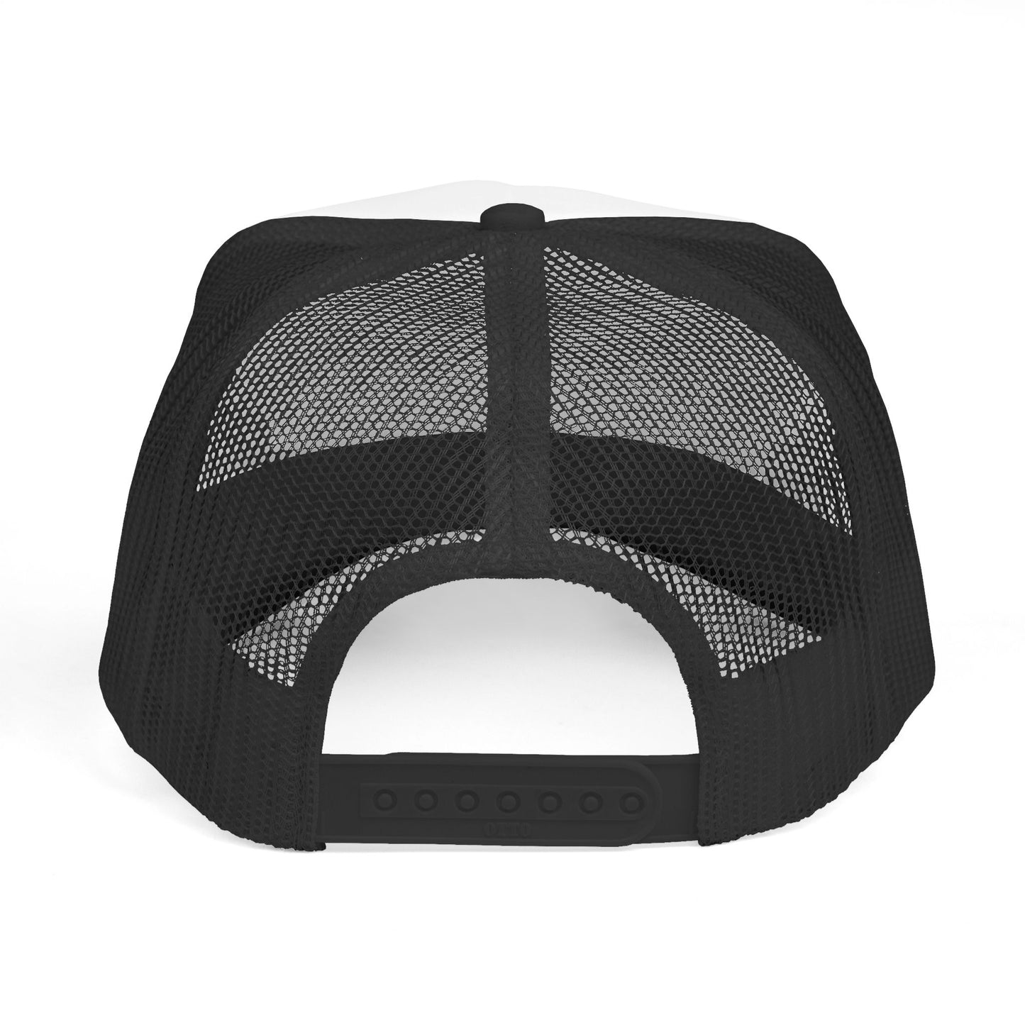 Captain and Fisters Trucker Hat — Bearded Sailor Logo Cap (clink2cheers.com)