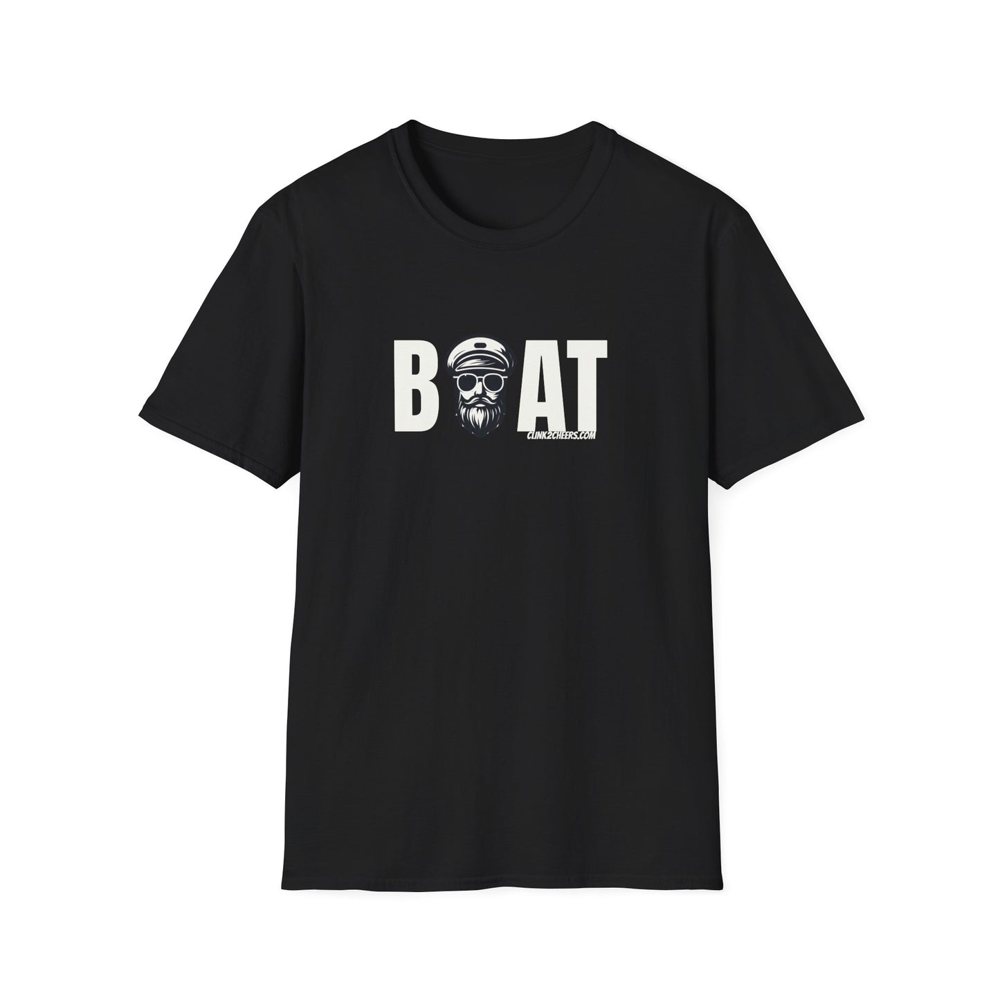 Boat Captain T-Shirt