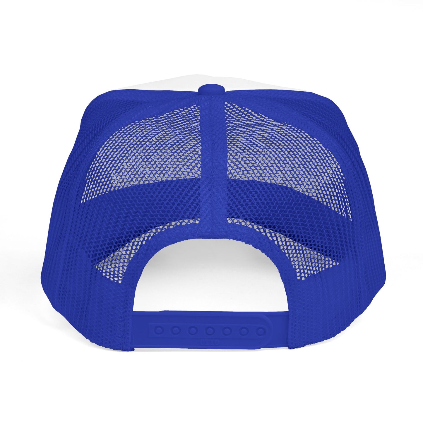 MFGA Trucker Hat — Red White & Blue Patriotic Mesh Cap