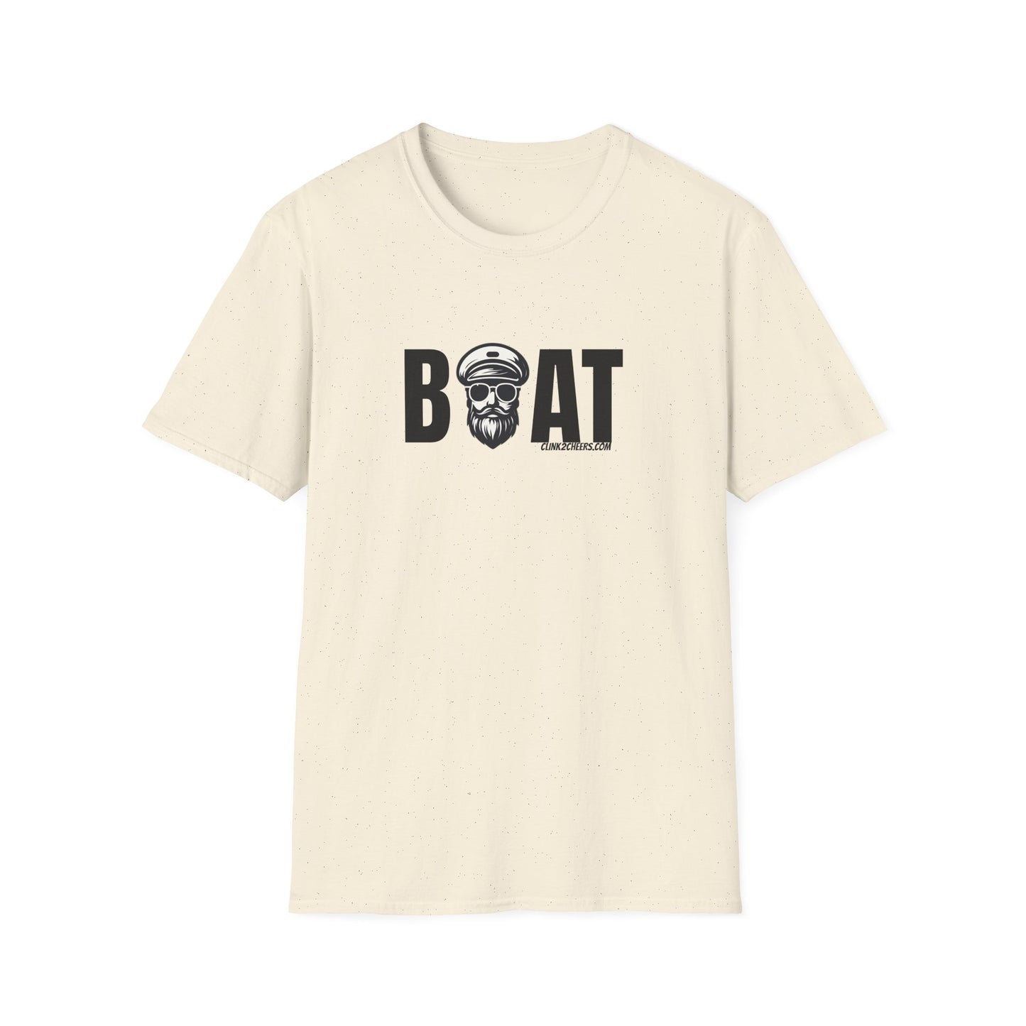 Boat Captain T-Shirt