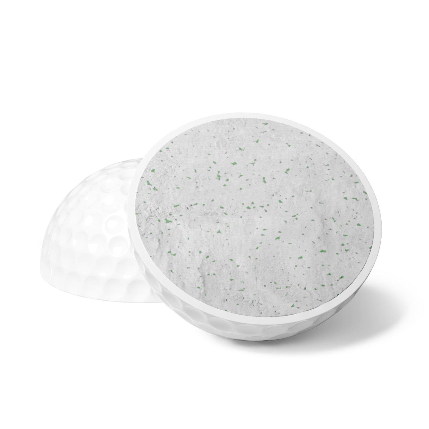 Golf Balls — Captain Fister (6-Pack)