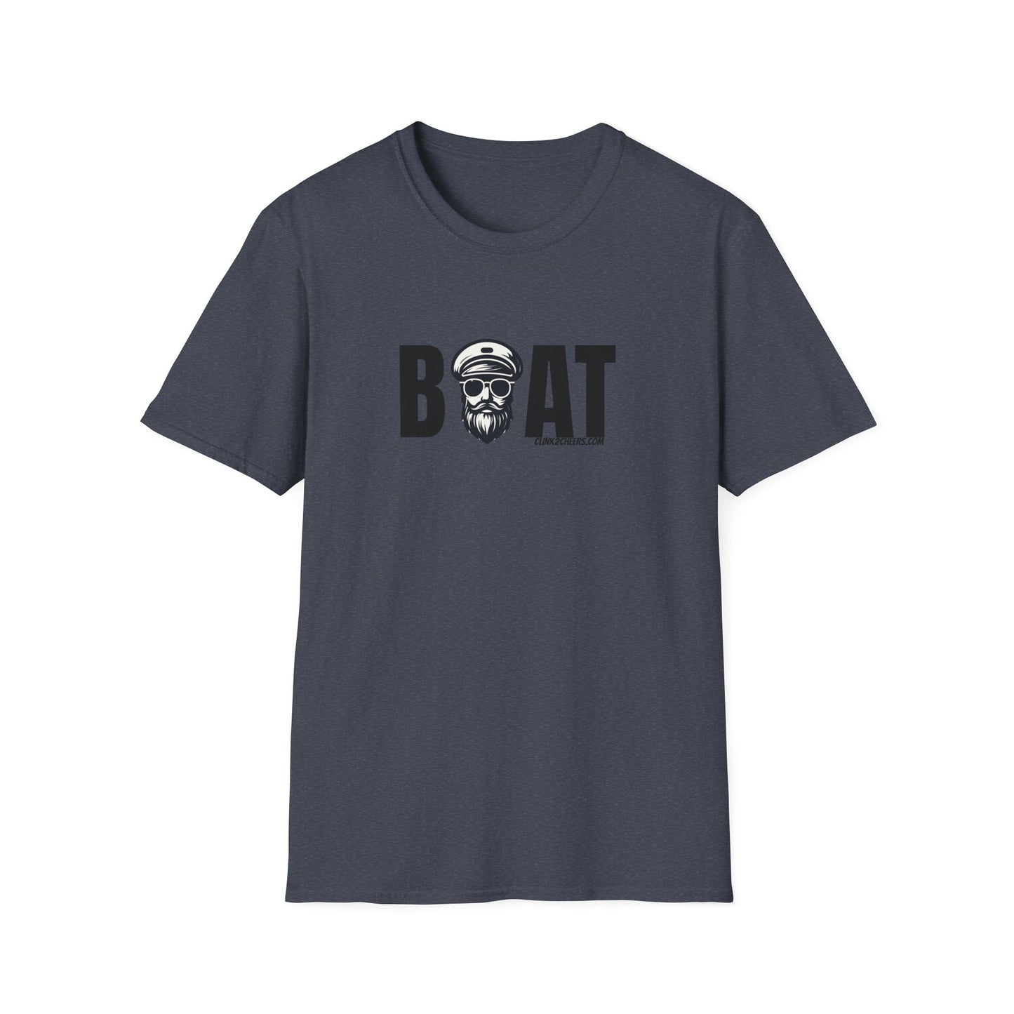 Boat Captain T-Shirt