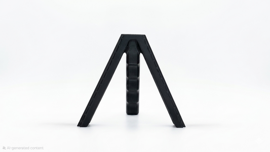 Replacement Handle - keep the party going with this replacement.